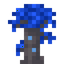 Cascading Archwood Sapling