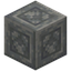 Bordered Andesite