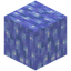 Indigo Corundum