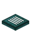 Barred Warped Trapdoor