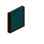 Cyan Edelwood Flat Seat Back
