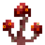 Crimson Fungus Bulb