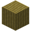 Fine Vertical Bamboo Planks