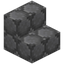 Andesite Crystal Floor Stairs