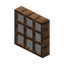 Jungle Shoji Wall (3x3)