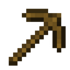 Wooden Pickaxe