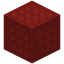 Harsh Quilted Red Wool