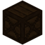 Reinforced Dark Oak Crate