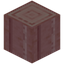 Carved Stripped Cherry Log