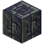 Perturbed Etyr Pillar