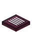 Barred Crimson Trapdoor