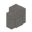 Quartz Brick Wall