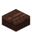 Chiseled Dacite Brick Slab