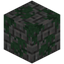 Mossy Andesite