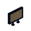 Cobalt Fancy Sign