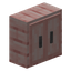 Cherry Wall Cupboard