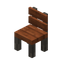 Acacia Chair