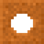 Coin Red Sand Cast