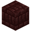Tiny Layered Netherrack Bricks