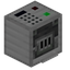 Passcode-protected Blast Furnace