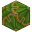 Lime Glazed Terracotta