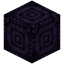 Obsidian Pillar Top