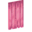 Pink Curtain