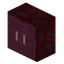 Crimson Double Kitchen Cabinet