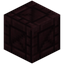 Diagonal Nether Bricks