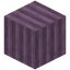 Purpur Block Pillar