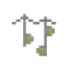 Icicle Lights (Cap)