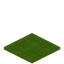 Stringed Lime Carpet