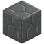 Prismal Andesite Remnants
