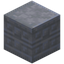 Ornate Clay Pillar