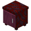 Crimson Wardrobe