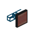 Light Blue Destructor