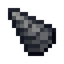 Steel Drill Head