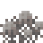 Dead Ghost Coral Fan
