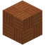 Acacia Planks Mosaic