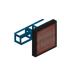 Light Blue Destructor