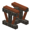 Acacia Rail Bridge