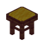 Yellow Mangrove Seat