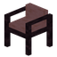 Cherry Modern Chair