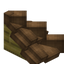 Longer Roof (Bamboo)