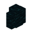 Sculk Stone Wall