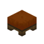 Orange Stool