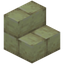 End Stone Brick Stairs
