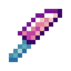 Elementium Knife
