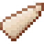 Rose Gold Turbine Blade