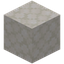 Trodden Quartz Block